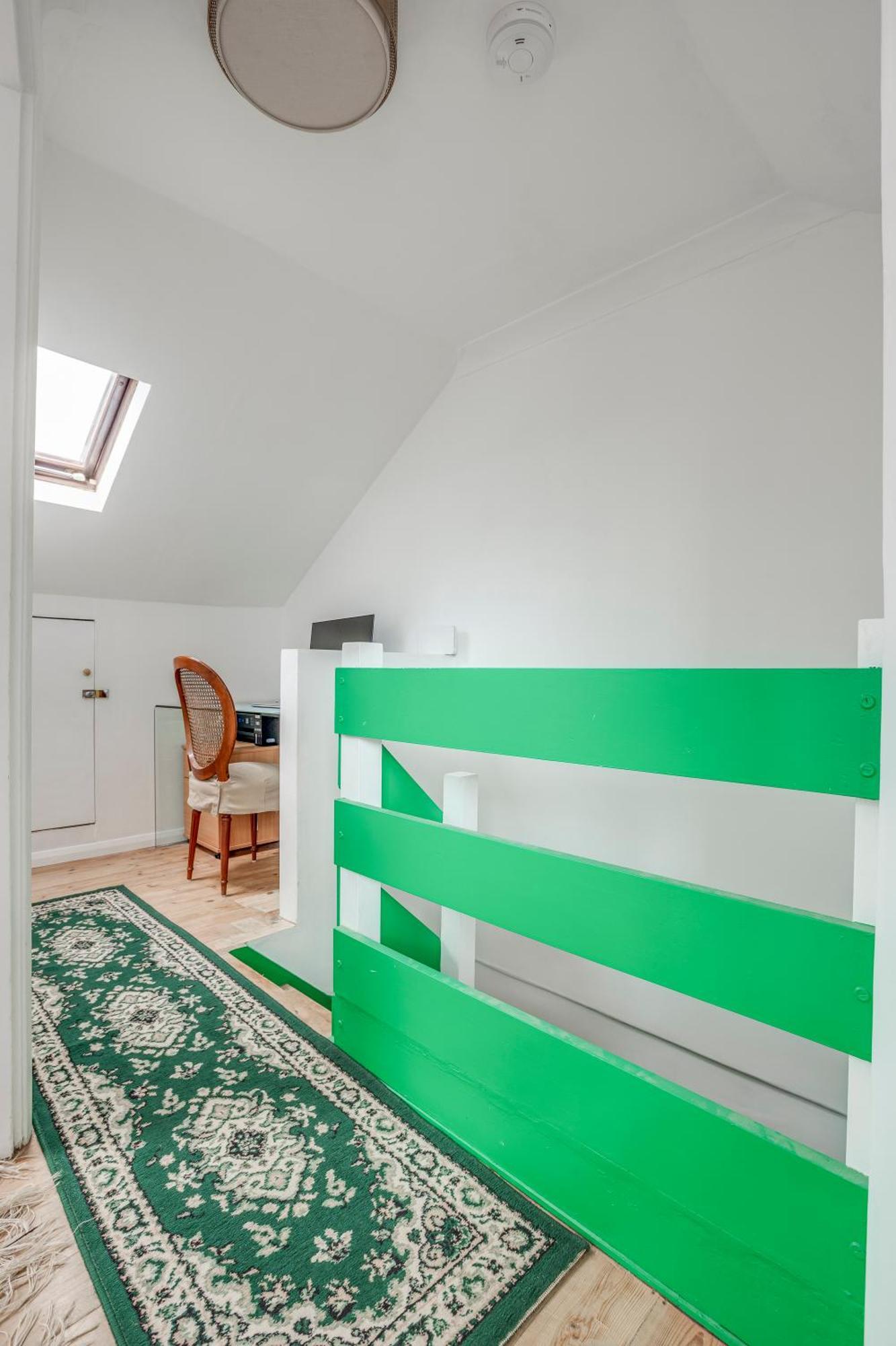 Classic House & Garden 25mins From Museums * Londra