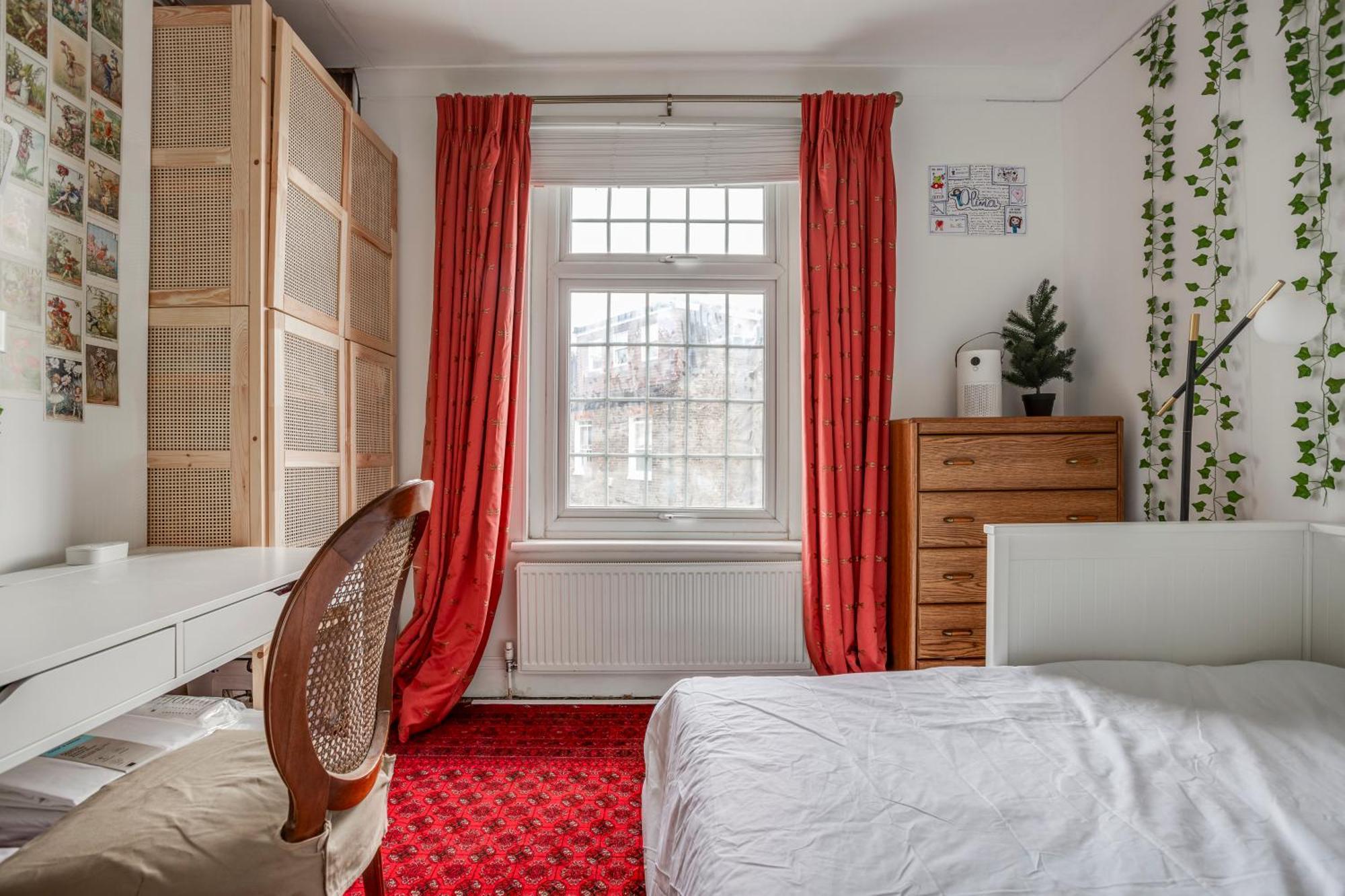 Casa vacanze Classic House & Garden 25mins From Museums *