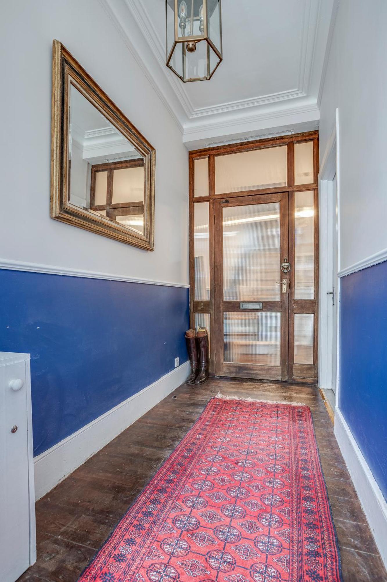 Classic House & Garden 25mins From Museums London